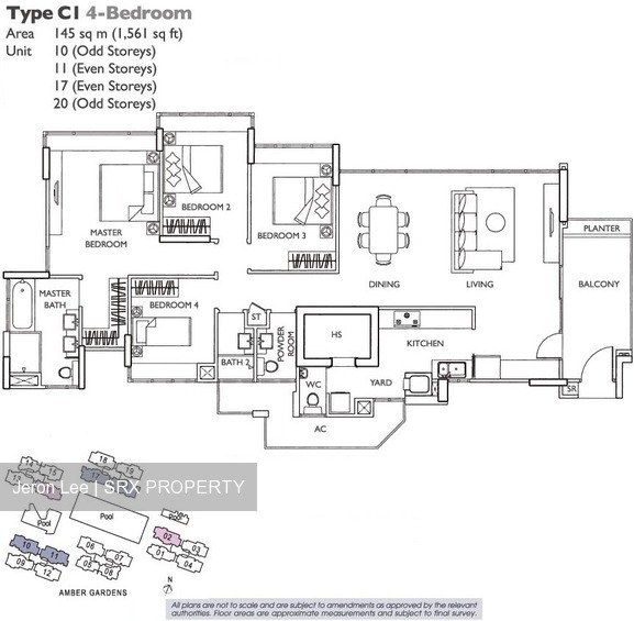 The Esta (D15), Condominium #182588112